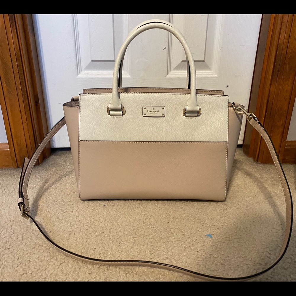 Authentic Kate Spade shoulder bag